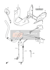 Stuur (AN400ZA E19)